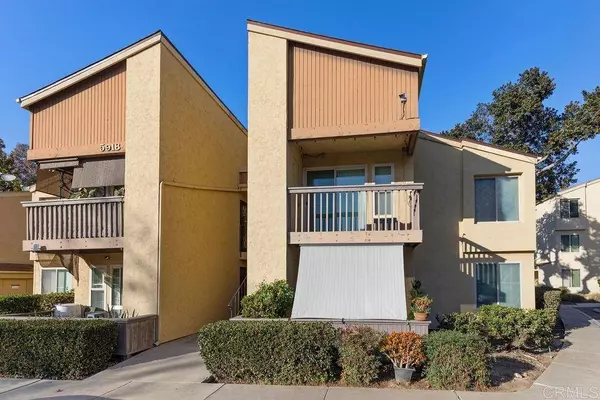 5918 Rancho Mission RD #62, San Diego, CA 92108