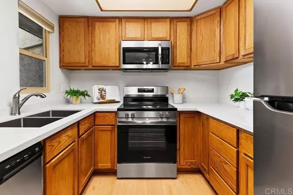 5918 Rancho Mission RD #62, San Diego, CA 92108