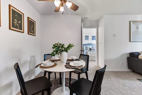 5918 Rancho Mission RD #62, San Diego, CA 92108