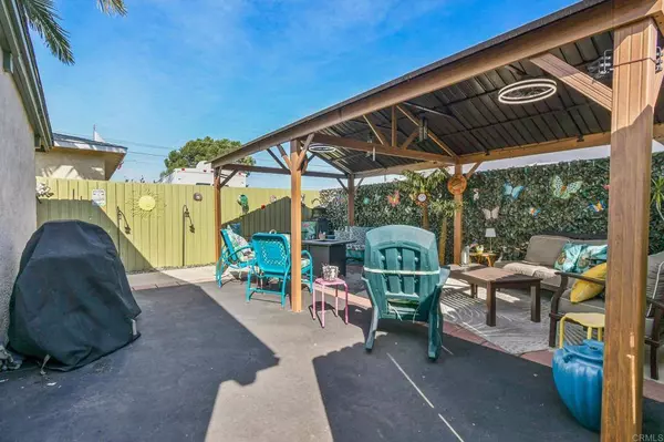 641 S 2nd, El Cajon, CA 92019