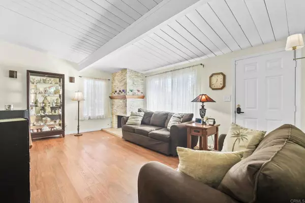 641 S 2nd, El Cajon, CA 92019