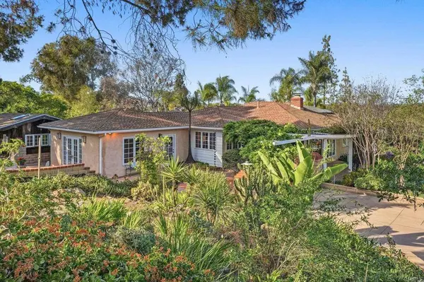 9110 Brier RD, La Mesa, CA 91942