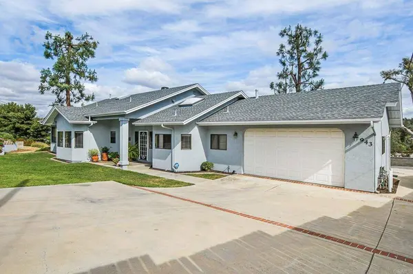 943 Dennstedt PL, El Cajon, CA 92020