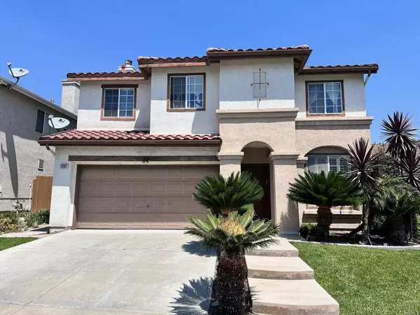 2383 Peacock Valley RD, Chula Vista, CA 91915
