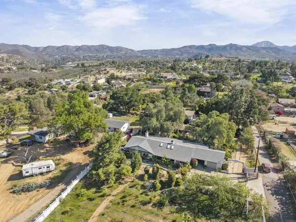 2919 Pioneer Way, Jamul, CA 91935
