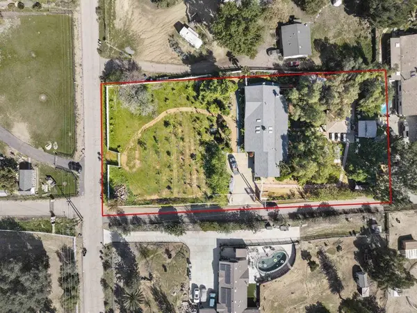 2919 Pioneer Way, Jamul, CA 91935