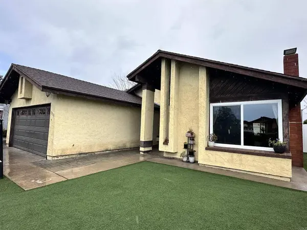 1339 Mesa Grande Pl, Chula Vista, CA 91910