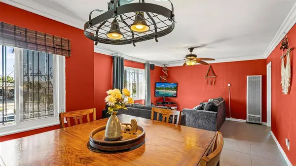 6020 Albemarle St, San Diego, CA 92139