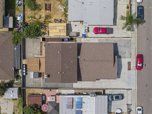 4521 G St, San Diego, CA 92102