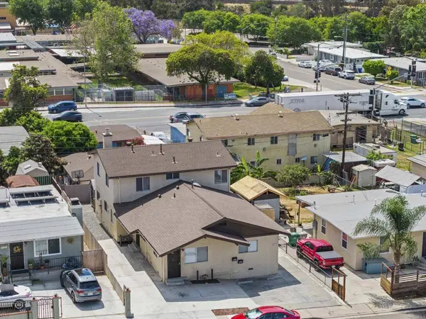 4521 G St, San Diego, CA 92102