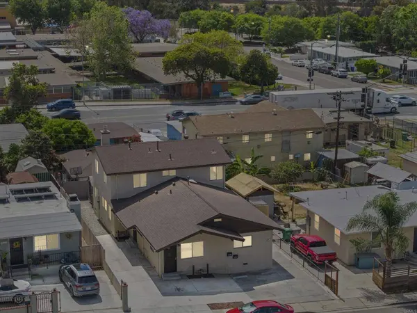 4521 G St, San Diego, CA 92102