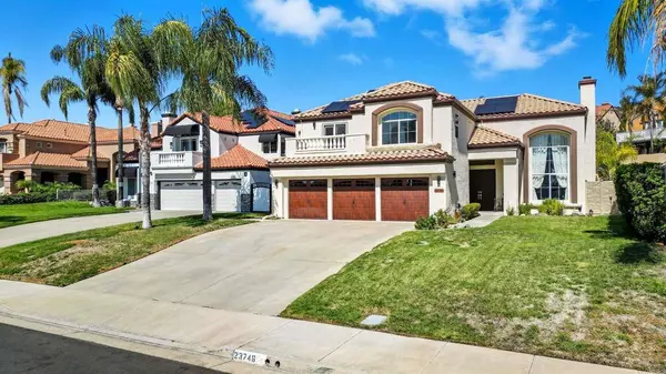 23746 Via Segovia, Murrieta, CA 92562