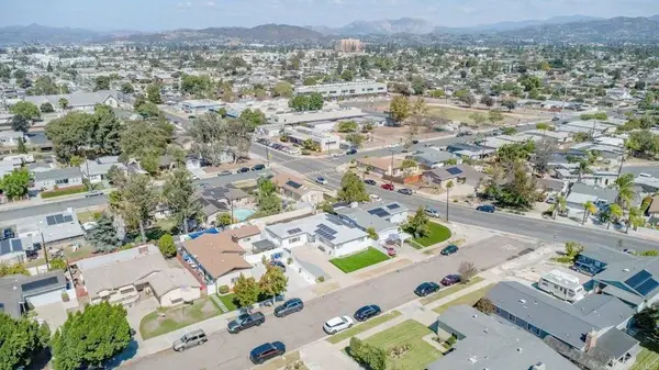 726 Paulsen Avenue, El Cajon, CA 92020