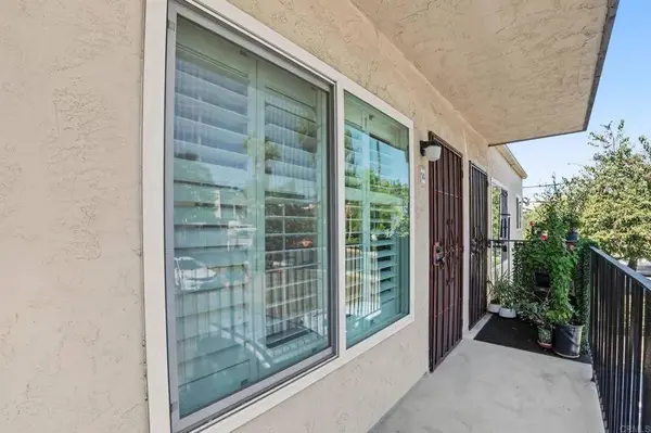 4180 Cleveland Avenue #14, San Diego, CA 92103