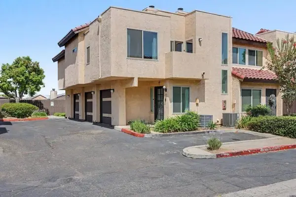 1380 E Washington Avenue #17