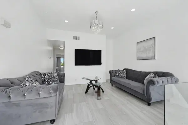 1380 E Washington Avenue #17, El Cajon, CA 92019