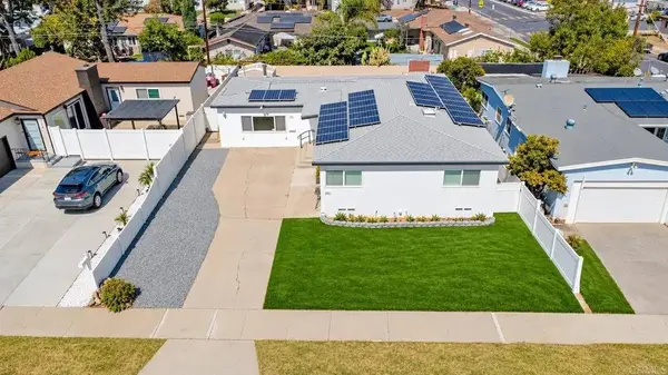 726 Paulsen Avenue, El Cajon, CA 92020