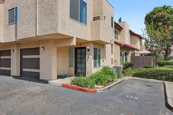 1380 E Washington Avenue #17, El Cajon, CA 92019