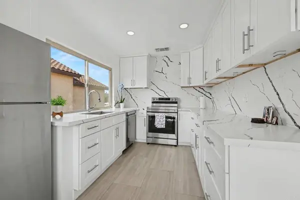 1380 E Washington Avenue #17, El Cajon, CA 92019