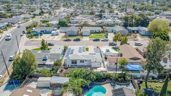 726 Paulsen Avenue, El Cajon, CA 92020