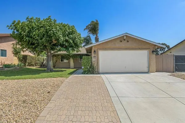 181 Padre Tullio DR, San Ysidro, CA 92173