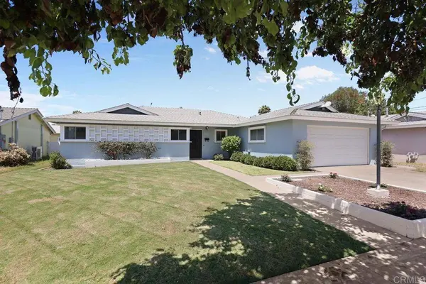 972 Maria WAY, Chula Vista, CA 91911