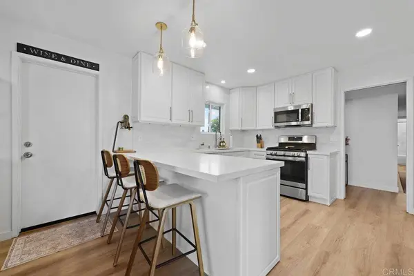 972 Maria WAY, Chula Vista, CA 91911