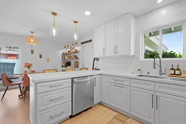 972 Maria WAY, Chula Vista, CA 91911