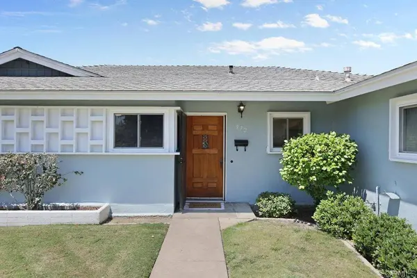 972 Maria WAY, Chula Vista, CA 91911