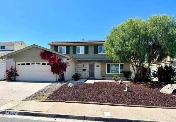 1110 Benjamin PL, El Cajon, CA 92020