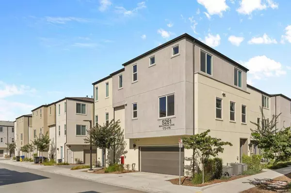 5261 Beachfront Cove ST #174, San Diego, CA 92154