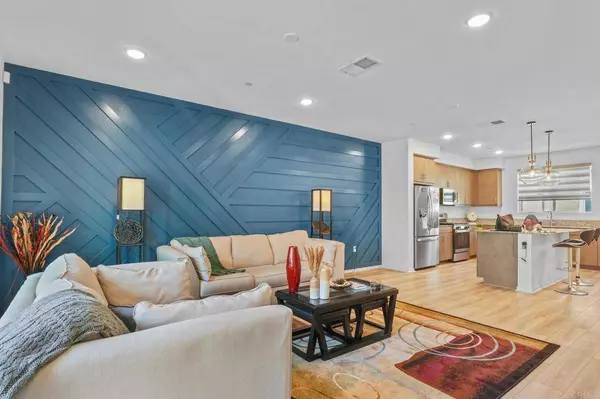 5261 Beachfront Cove ST #174, San Diego, CA 92154