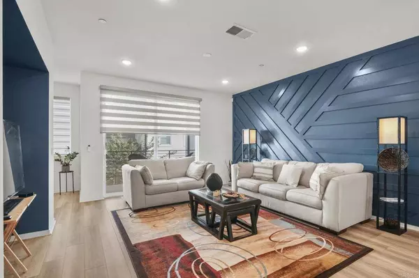 5261 Beachfront Cove ST #174, San Diego, CA 92154