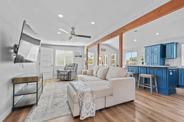 703 Lingel DR, El Cajon, CA 92019