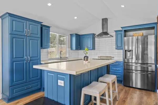 703 Lingel DR, El Cajon, CA 92019