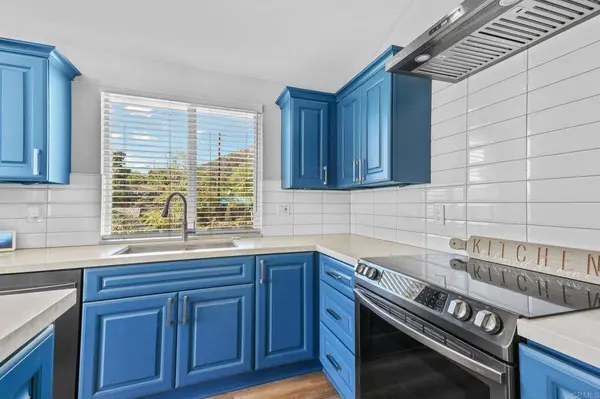 703 Lingel DR, El Cajon, CA 92019