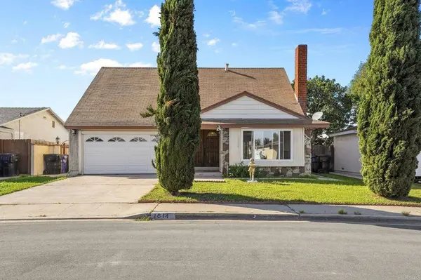 1614 Arequipa ST, San Diego, CA 92154