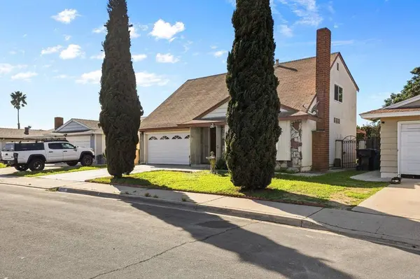 1614 Arequipa ST, San Diego, CA 92154