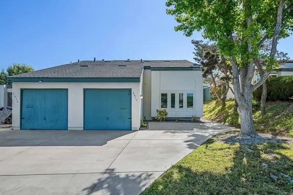 2017 Crofton ST, Spring Valley, CA 91977