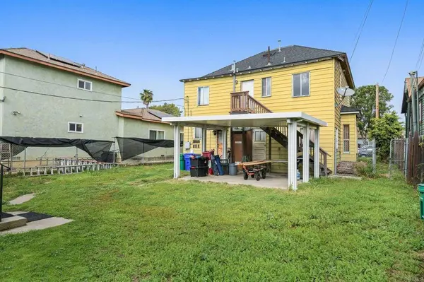 55 Logan AVE, San Diego, CA 92113