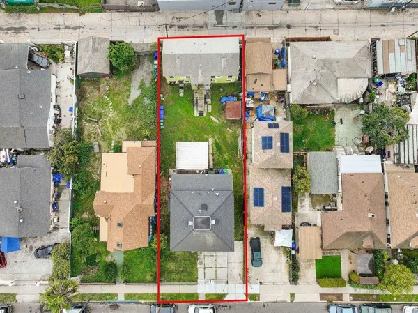 55 Logan AVE, San Diego, CA 92113