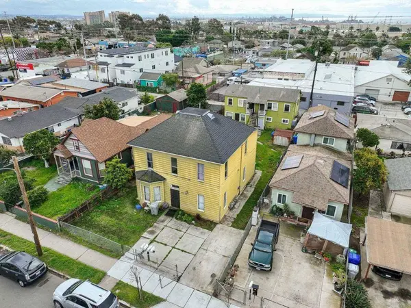 55 Logan AVE, San Diego, CA 92113