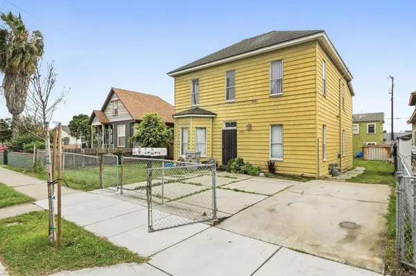55 Logan AVE, San Diego, CA 92113
