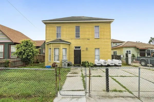 55 Logan AVE, San Diego, CA 92113