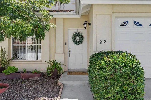 82 Country Club CIR, Chula Vista, CA 91911