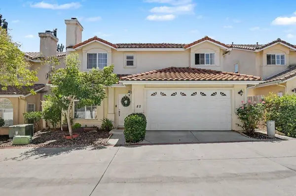 82 Country Club CIR, Chula Vista, CA 91911