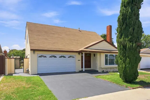 1614 Arequipa ST, San Diego, CA 92154