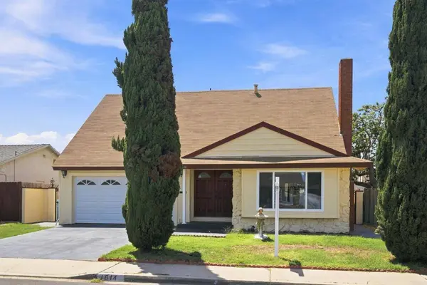 1614 Arequipa ST, San Diego, CA 92154
