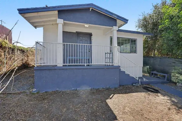 2181 Franklin AVE, San Diego, CA 92113