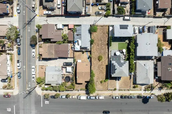 2181 Franklin AVE, San Diego, CA 92113
